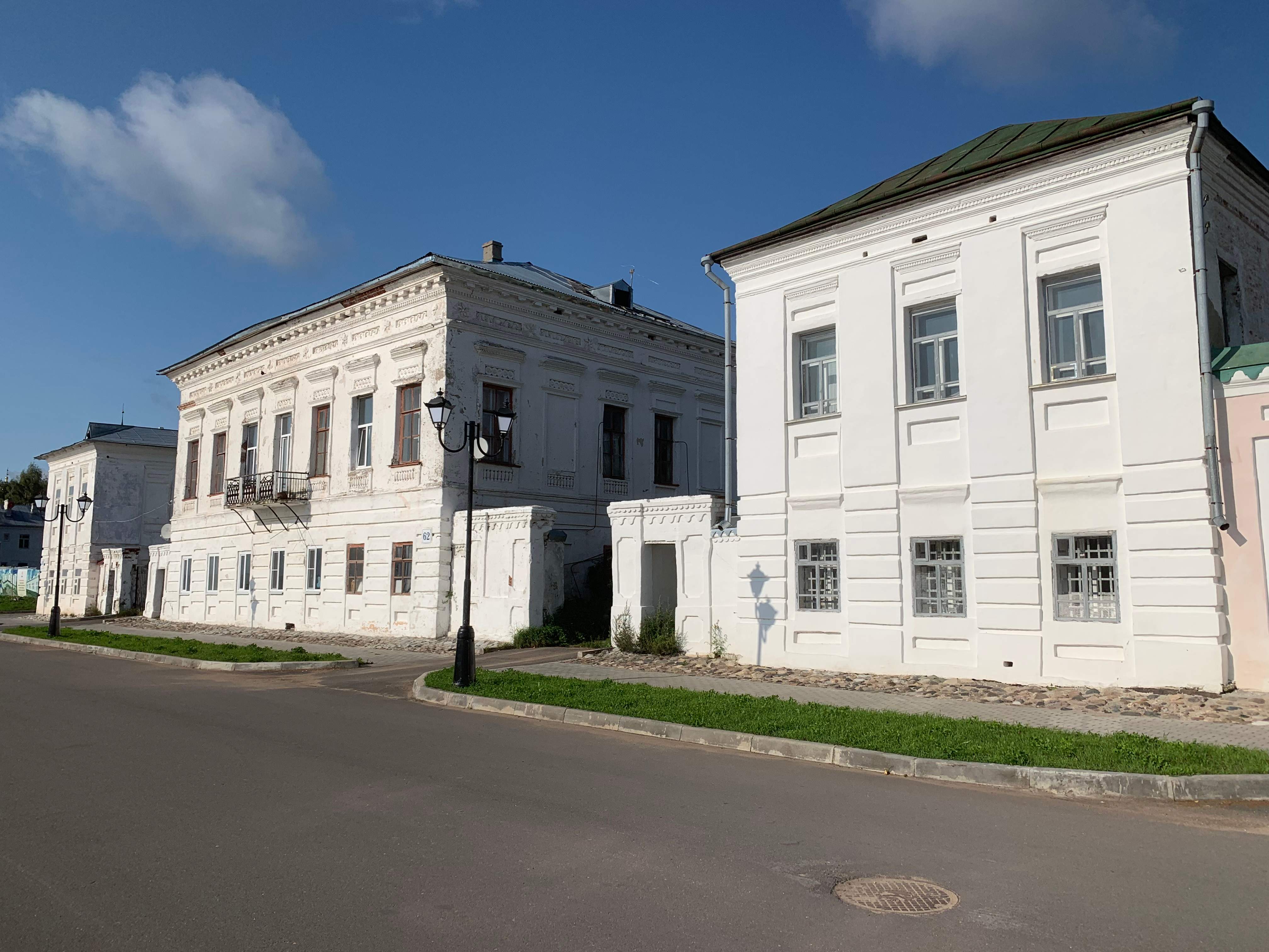 Veliky Ustyug